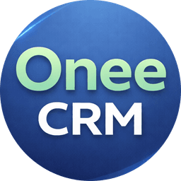 OneeCRM Logo
